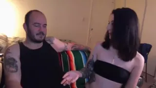 kennedytrouble secret clip on 05/19/15 10:30 from Chaturbate