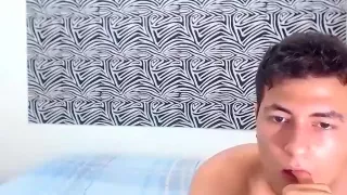 latinsexycplx secret clip on 05/20/15 16:30 from Chaturbate