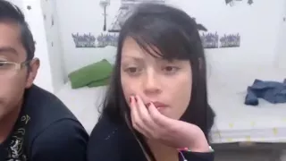 luzardientehot amateur record on 05/11/15 17:19 from Chaturbate