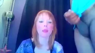 majadebij amateur record on 05/20/15 22:30 from Chaturbate