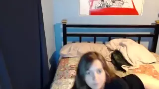 nattynort95 private video on 05/16/15 06:30 from Chaturbate