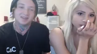 noah_james amateur record on 05/12/15 00:30 from Chaturbate