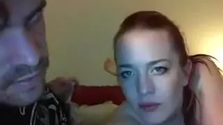 redintoblue private video on 05/16/15 22:30 from Chaturbate