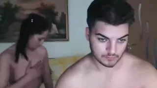 rimeroxbronx amateur record on 05/20/15 14:00 from Chaturbate