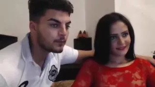 rimeroxbronx private video on 05/20/15 20:02 from Chaturbate