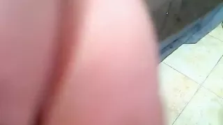 salomebangs amateur record on 05/13/15 19:22 from Chaturbate