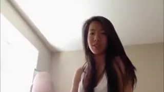Singapore JC Girl Blowjob