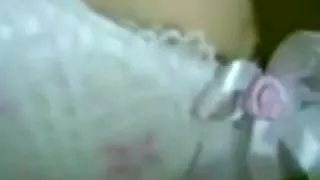 Fucking my little thai girlfriend