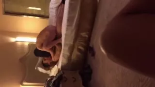 Shanghai couple hotel sex