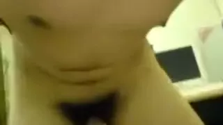 Taiwan big boob and good moaning