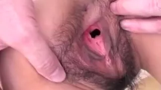 Japanese student girl