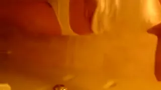 Cute girl masturbation