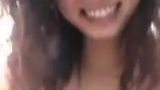 Japanese couple hard fuck