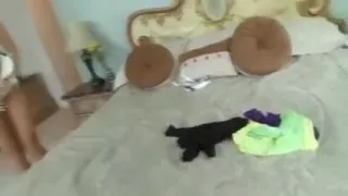 Asiatisch Sex, Fetischsex, Indischer Sex, Strumpfhose