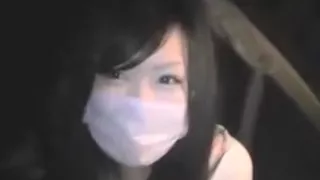 hot busty japanese girl