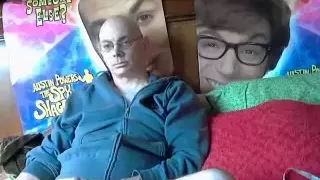 thehayesathome private video on 05/17/15 02:30 from Chaturbate