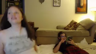 thepowers private video on 05/18/15 06:30 from Chaturbate