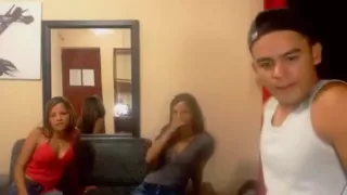 twin_sleepers private video on 05/14/15 14:22 from Chaturbate