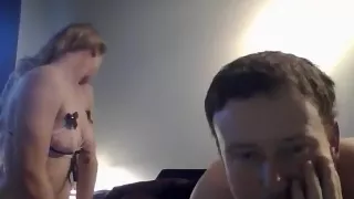 yyc_panty_princess private video on 05/12/15 04:18 from Chaturbate