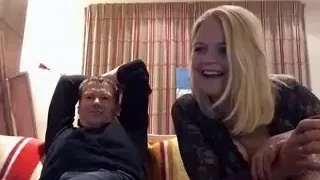 zwelf amateur record on 05/14/15 00:51 from Chaturbate