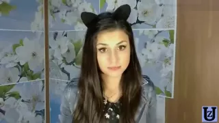 RoseEst took off her dress and showed tits