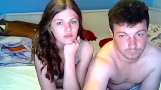Fantasycouple90: brunette sucks dick