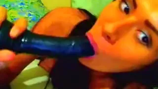 Free show with russian camgirl Redheadkate