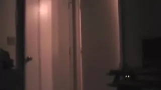 Sd - dude busts his gf playing with the showerhead and gives her some real cock