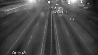 Security cam tapes a guy fucking a girl doggystyle and he gets busted by the cops