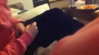 Sex with a college student from new york city