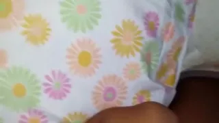 Shy cutie hides her face at first, but only thinks about sucking cock soon afterwards !!!