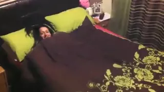 Spicing up our sexlife by sharing our first homemade sextape online