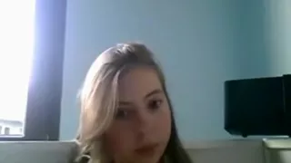 super cutie has cybersex with her boyfriend 