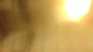 The gf cheated on me with a black guy. the asshole mailed this video to me !!!