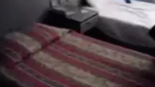 Turkish couple oral, doggystyle, missionary and cowgirl sex in the bedroom.