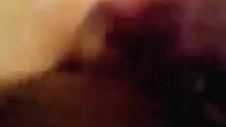 uk girl and her fat boyfriend  in their second bedroom sextape