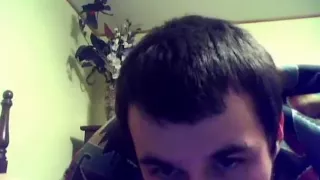 Upskirt blonde girl gets eaten out and fucked in missionary position