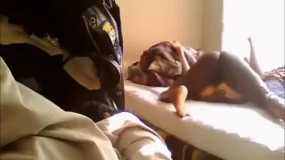 usa white girl gets her shaved pussy missionary pumped by her black boyfriend 