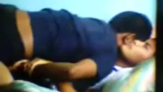 Voyeur fängt einen Freund Missionar fickt seine asiatische Freundin