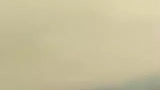 Warehouse elevator sex after a night out in town