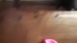 We love to watch ourselves fuck in the mirror