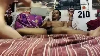 White girl with awesome booty obeys her black bf's sex wishes