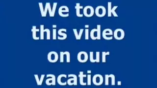 white guy and his asian girlfriend  vacation sextape