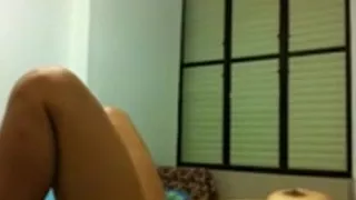 Young guy fucks a milf like crazy in missionary position