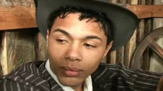 Latino Männer Arschlecken Harter Sex