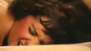 A horny brunette gets her asshole properly fucked doggystyle