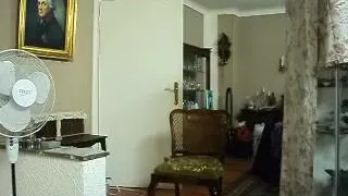 Am I the only one who thinks that this crossdresser is a bit too horny?