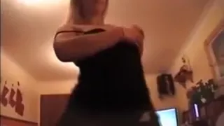 Erstaunliches selbstgedrehtes Video, in dem ich meine Löcher für die Cam demonstriere