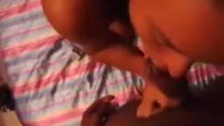 enjoying amazing doggystyle sex with my long-haired girlfriend 