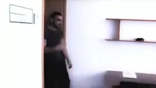 Fucking a salacious tattooed brunette bitch's cunt deep and hard